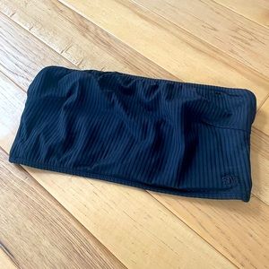 Albion Swim Bandeau Top